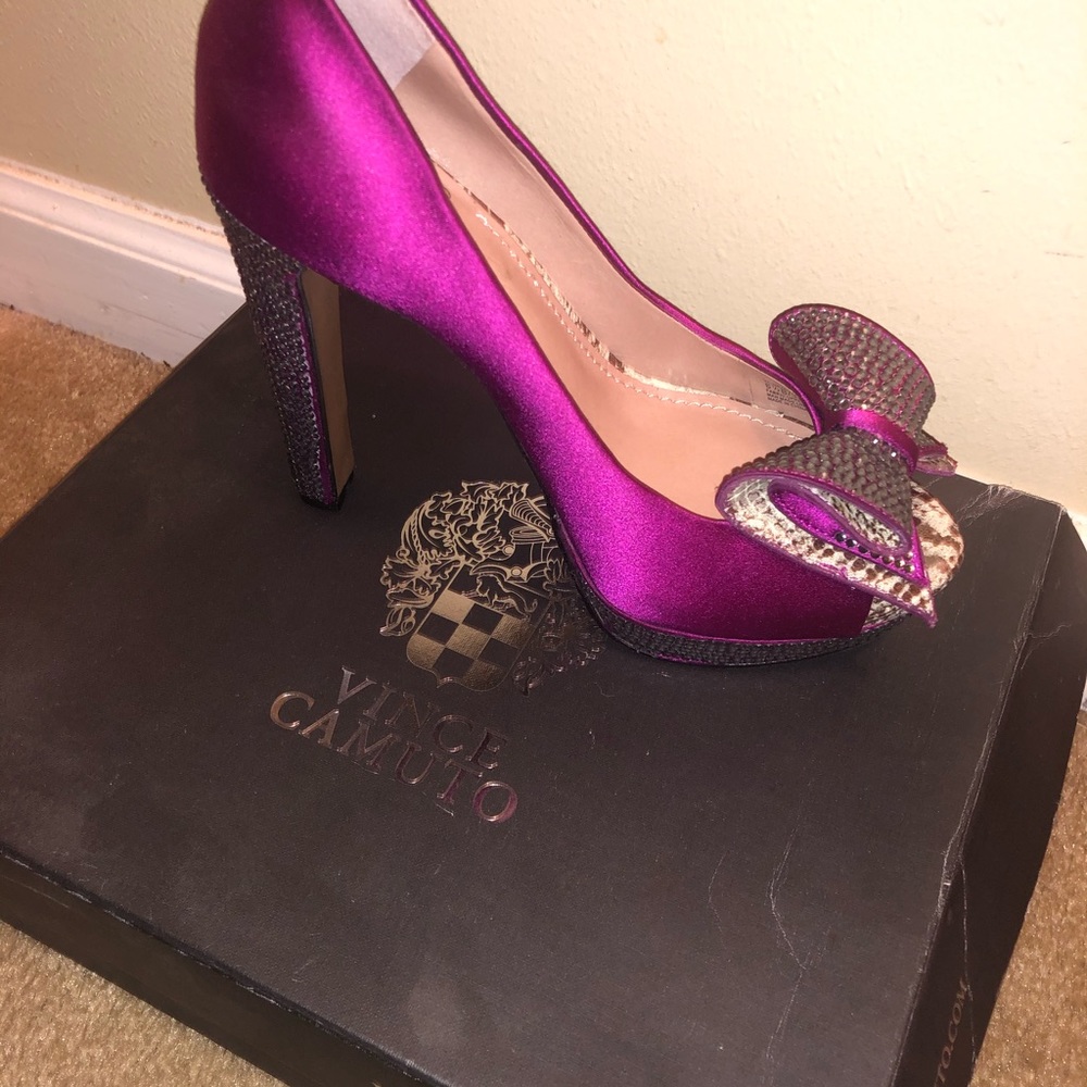 Heels